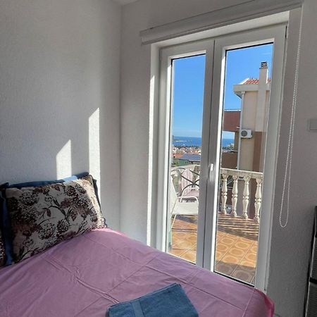 Budva Lux Apartments Buitenkant foto
