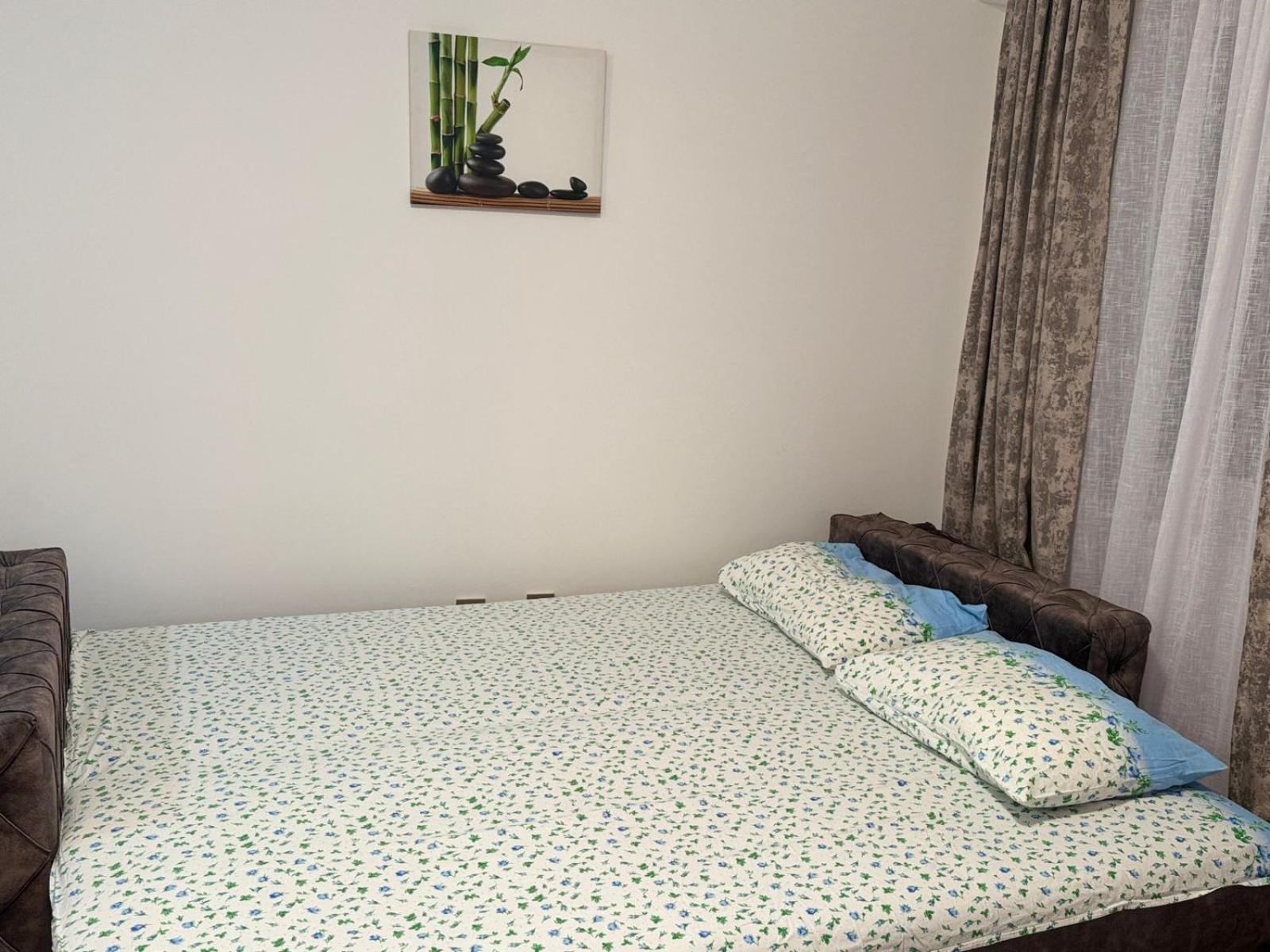 Budva Lux Apartments Buitenkant foto