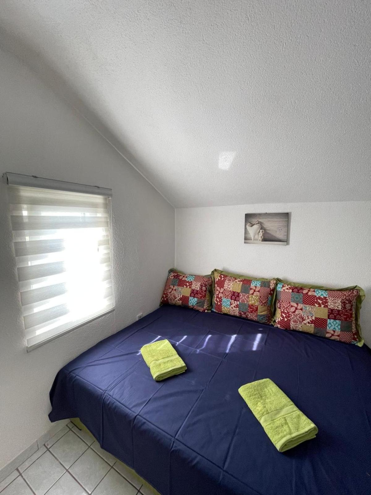 Budva Lux Apartments Kamer foto