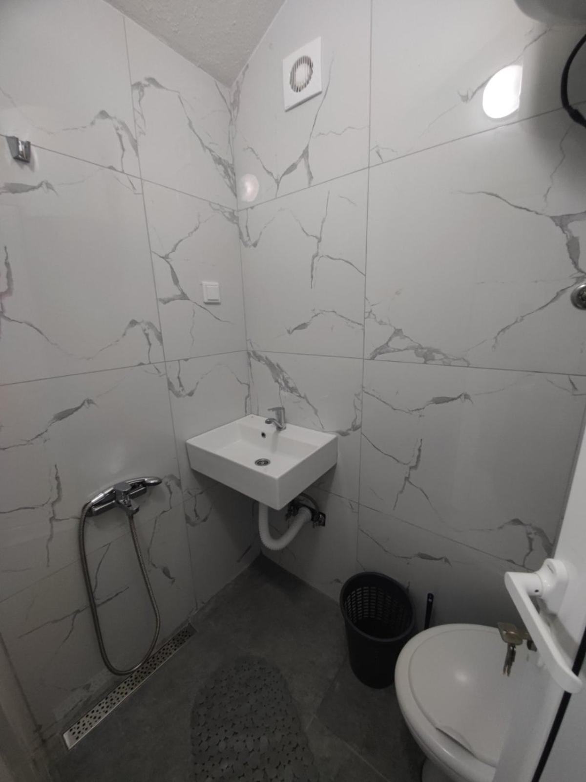 Budva Lux Apartments Kamer foto