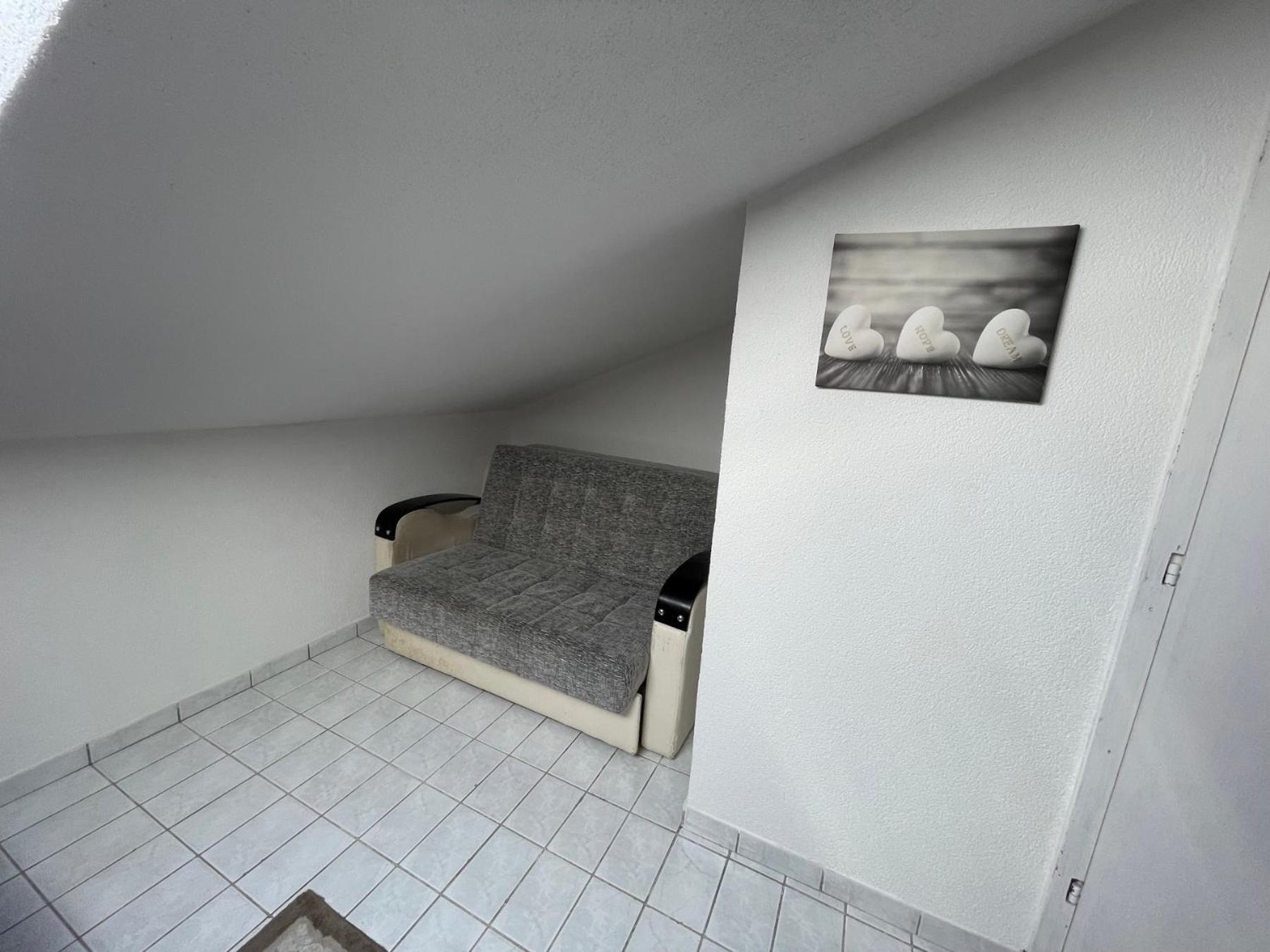 Budva Lux Apartments Kamer foto
