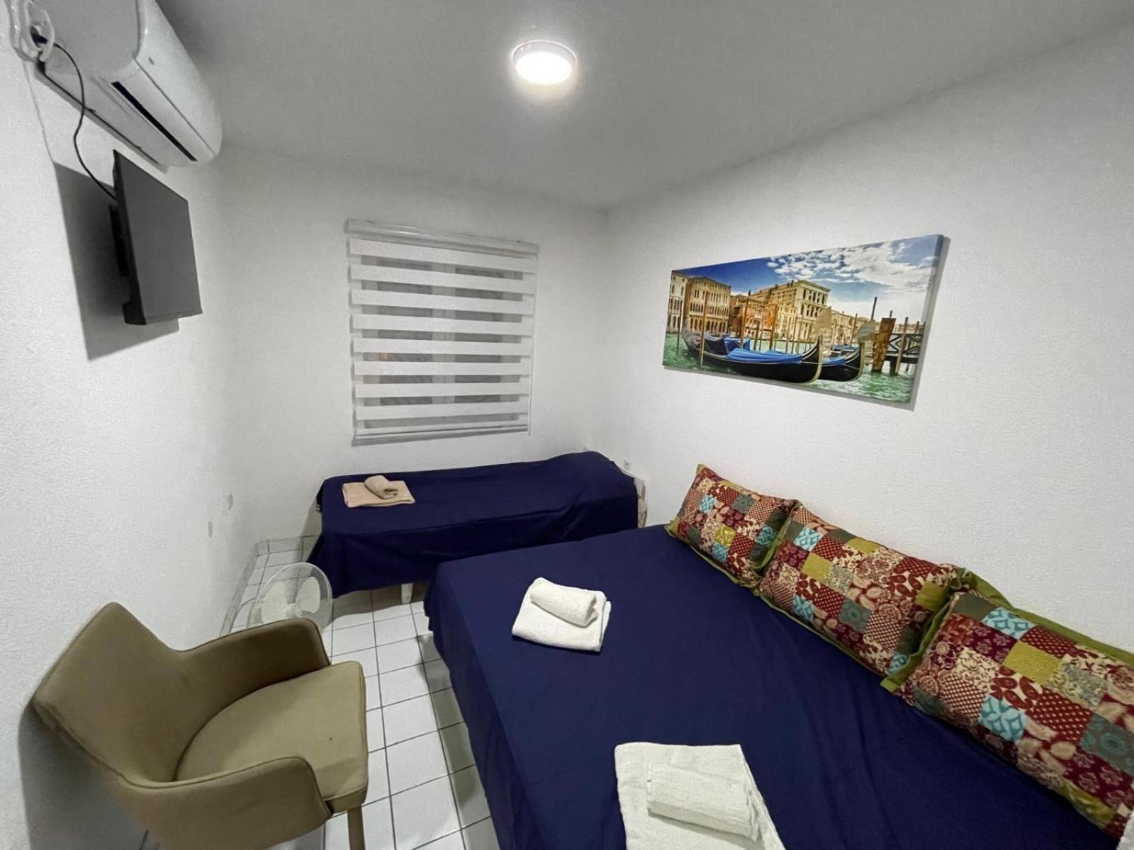 Budva Lux Apartments Kamer foto