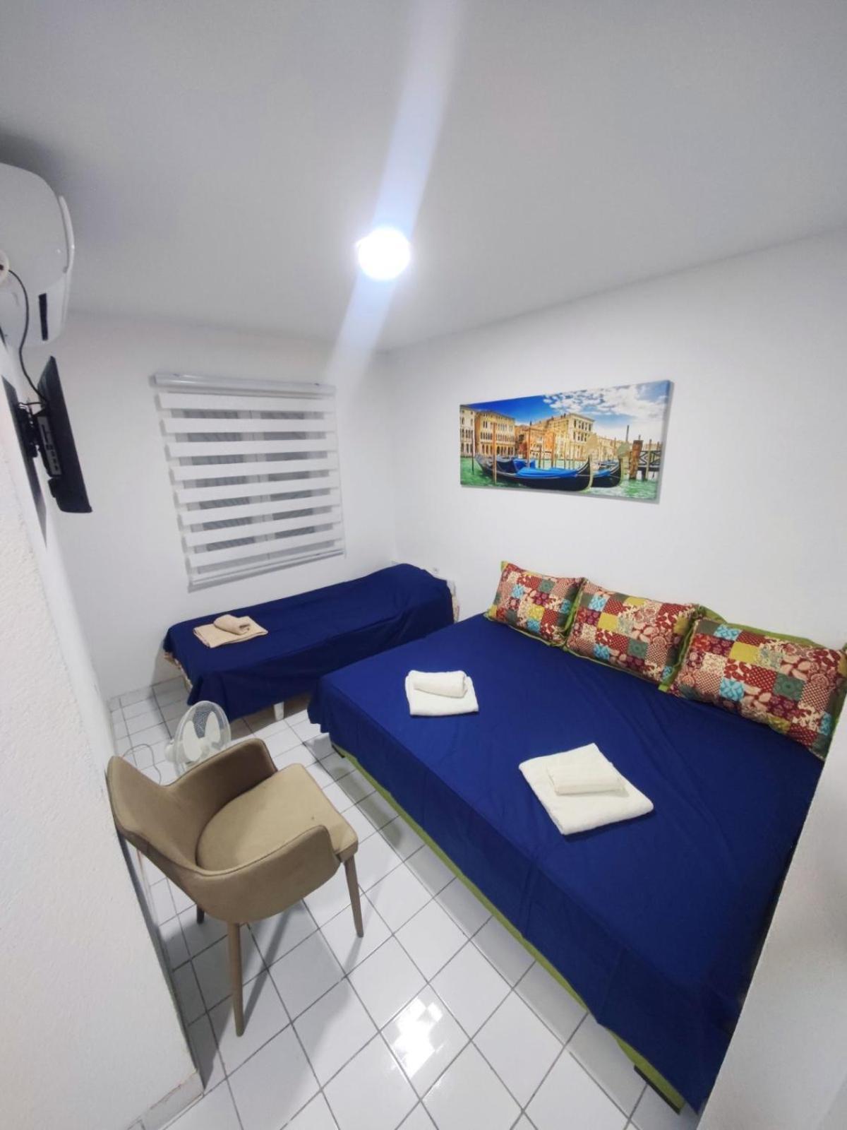 Budva Lux Apartments Kamer foto