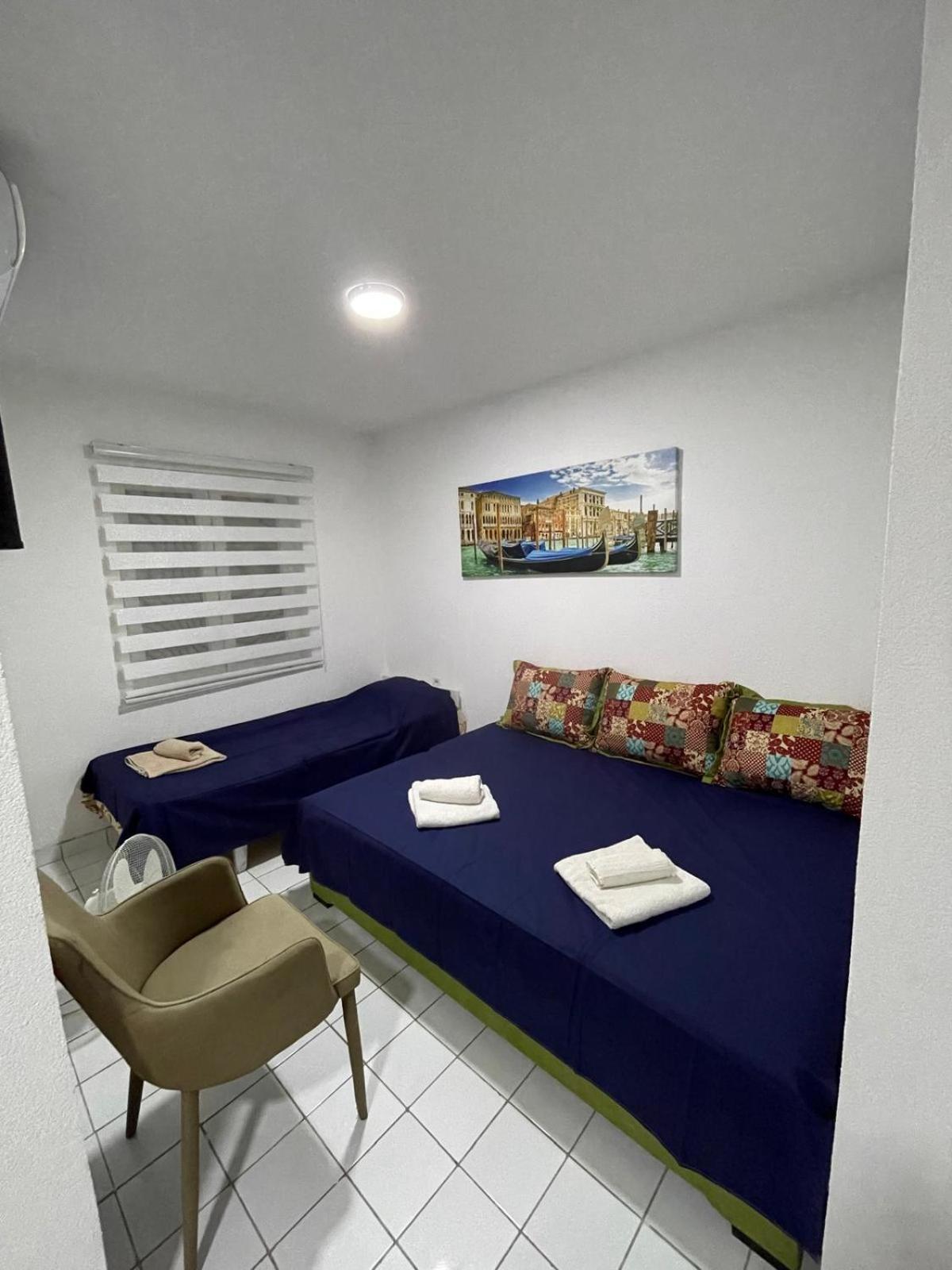 Budva Lux Apartments Kamer foto