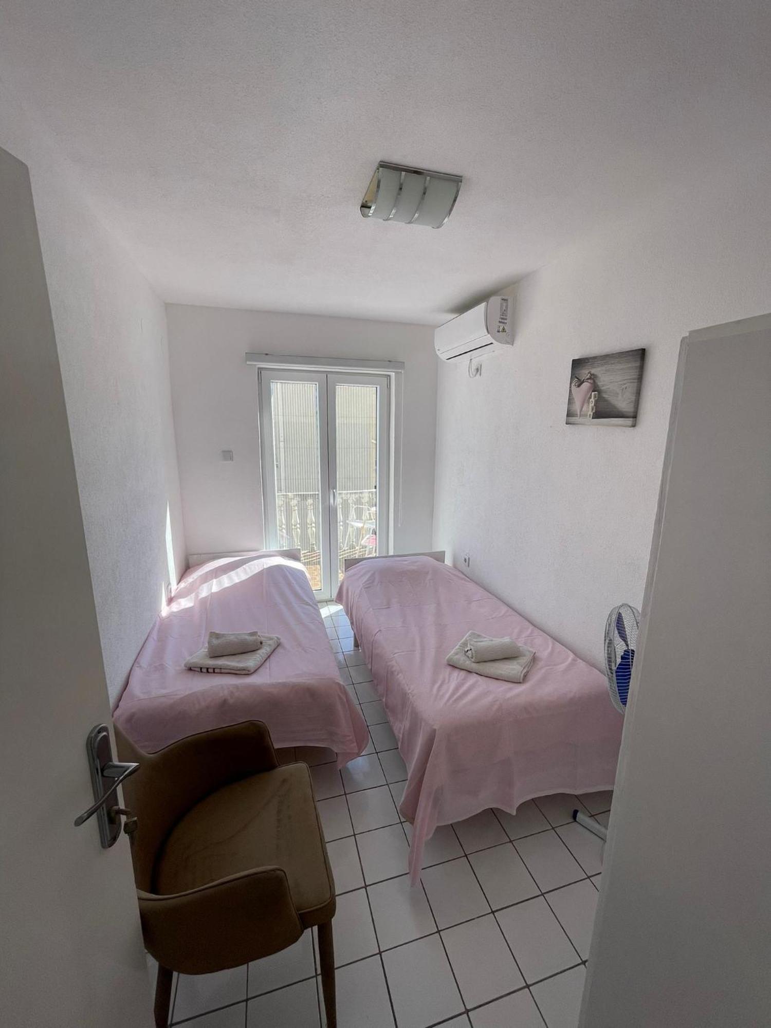 Budva Lux Apartments Kamer foto