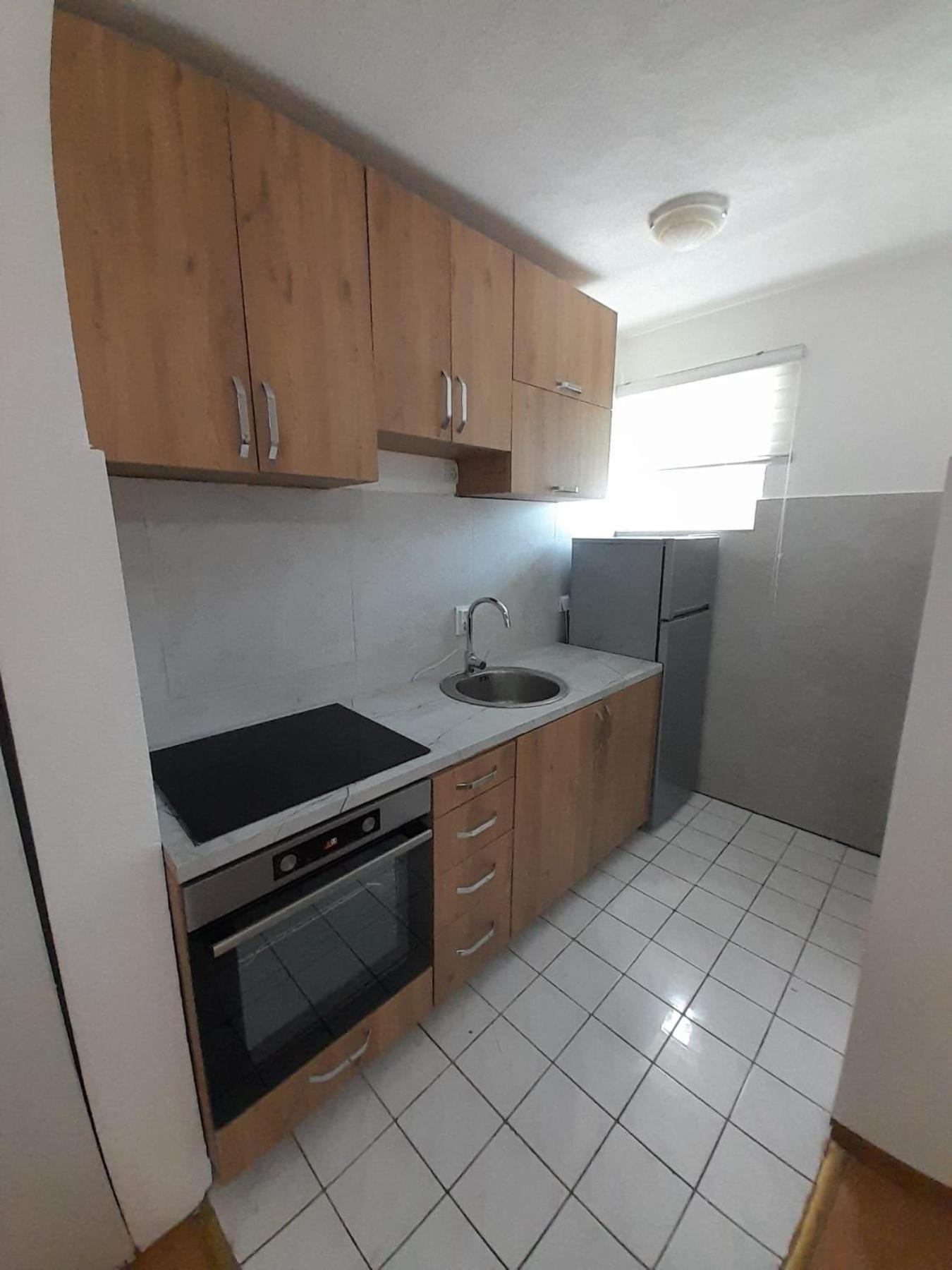 Budva Lux Apartments Kamer foto