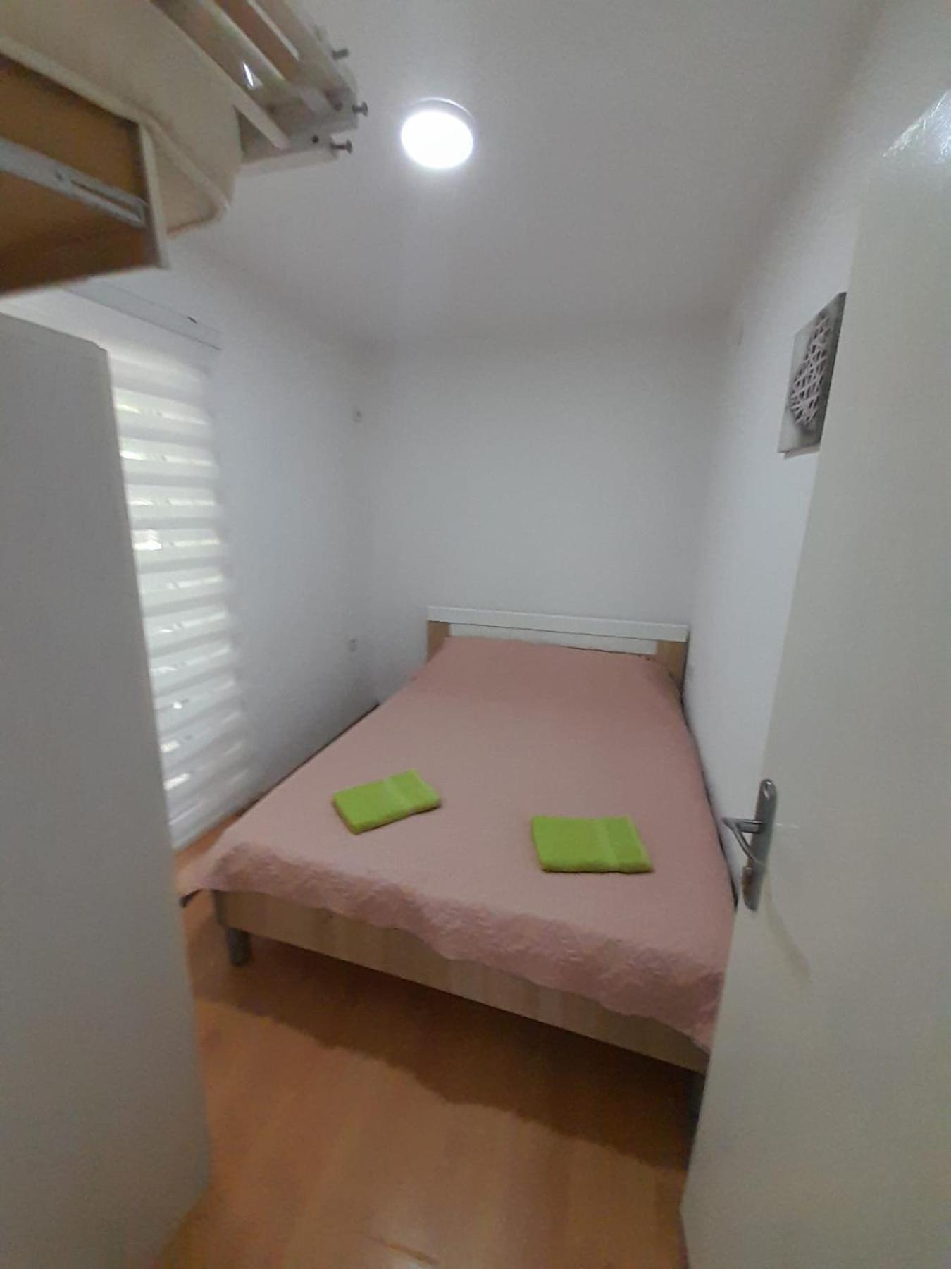 Budva Lux Apartments Kamer foto
