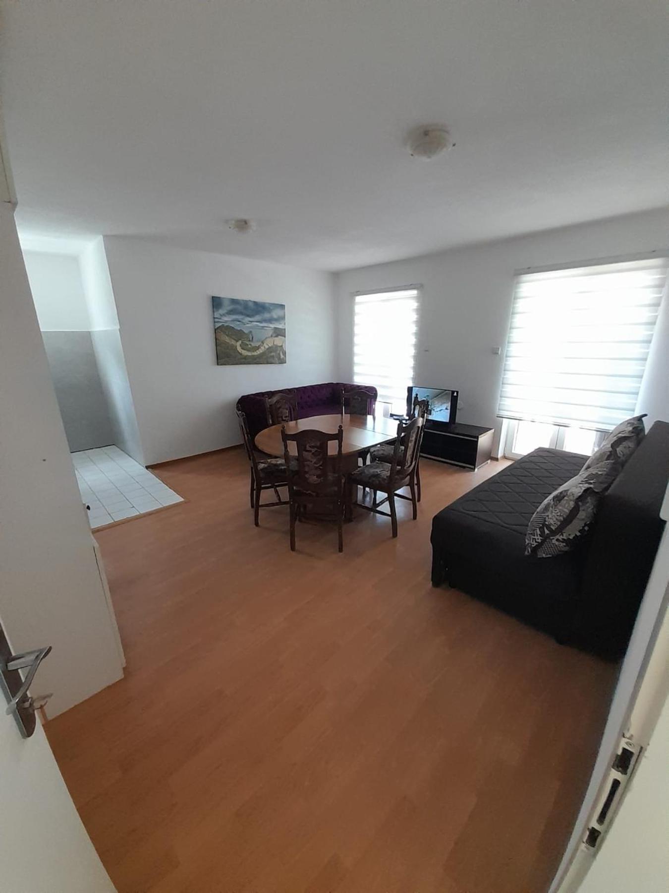 Budva Lux Apartments Kamer foto