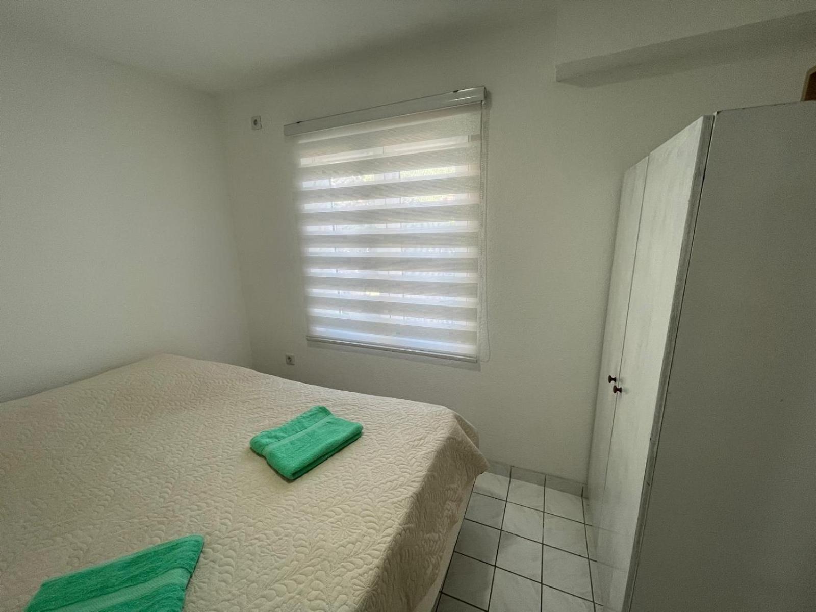 Budva Lux Apartments Kamer foto