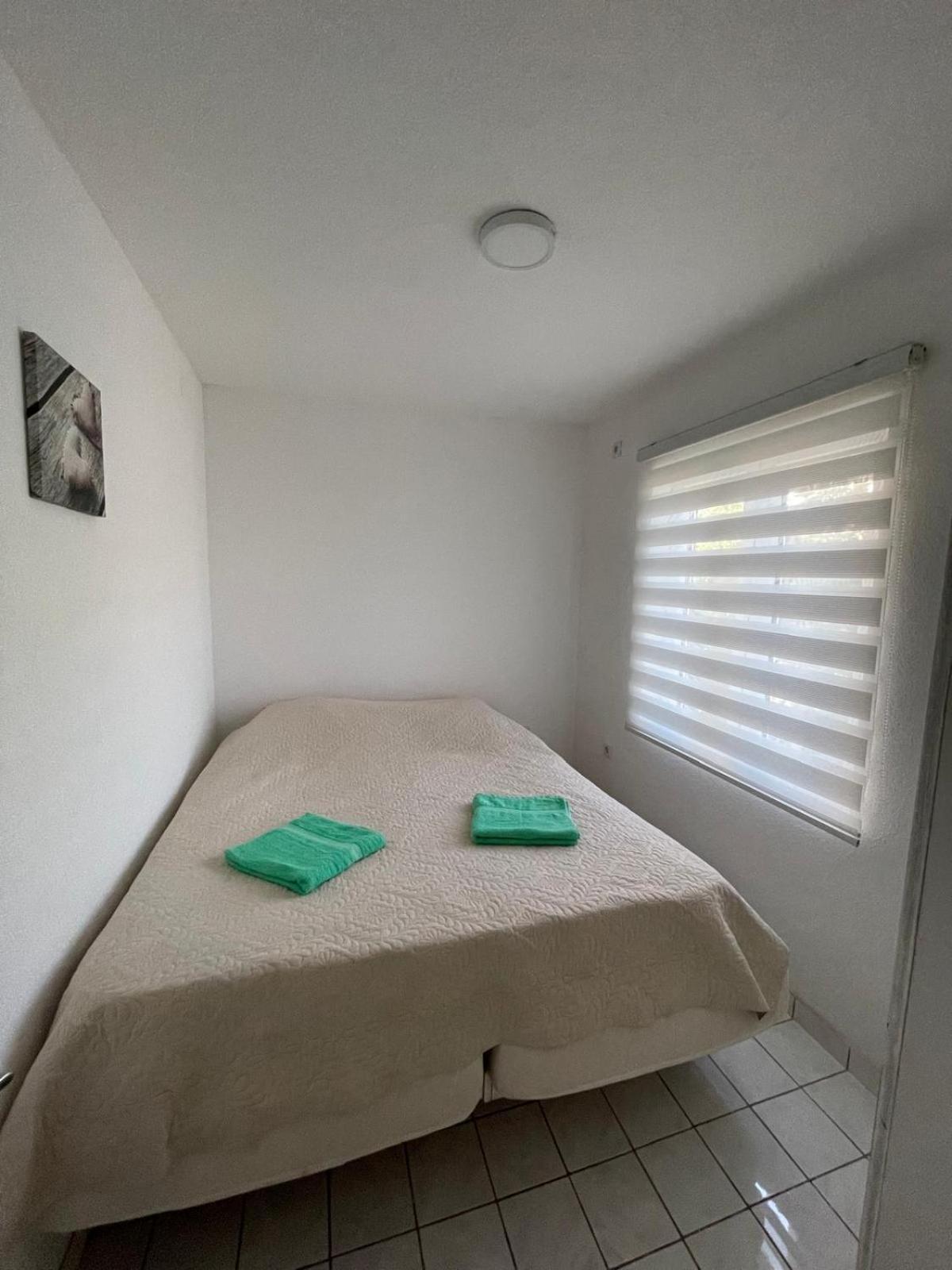 Budva Lux Apartments Kamer foto