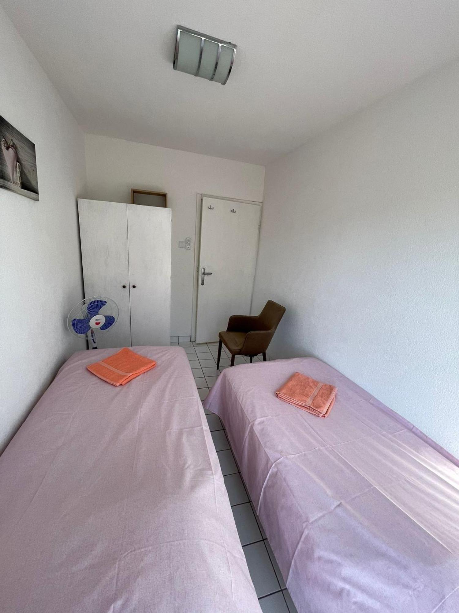 Budva Lux Apartments Kamer foto