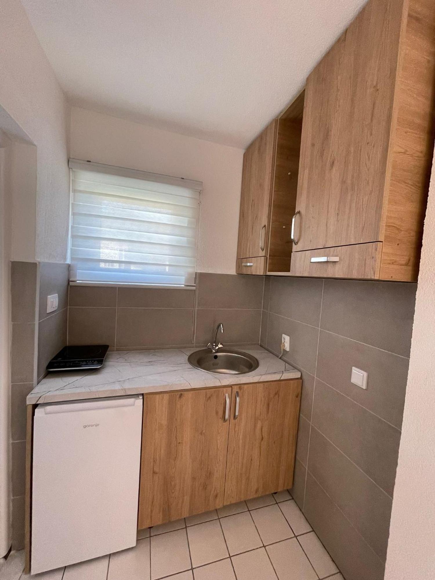 Budva Lux Apartments Kamer foto