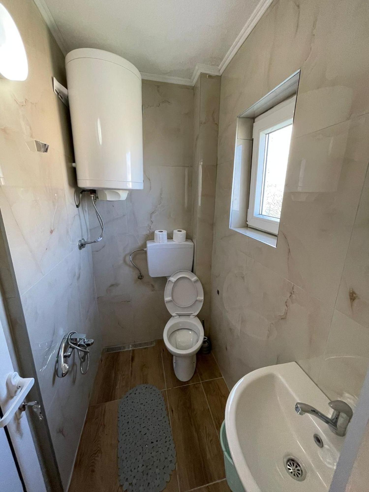 Budva Lux Apartments Kamer foto